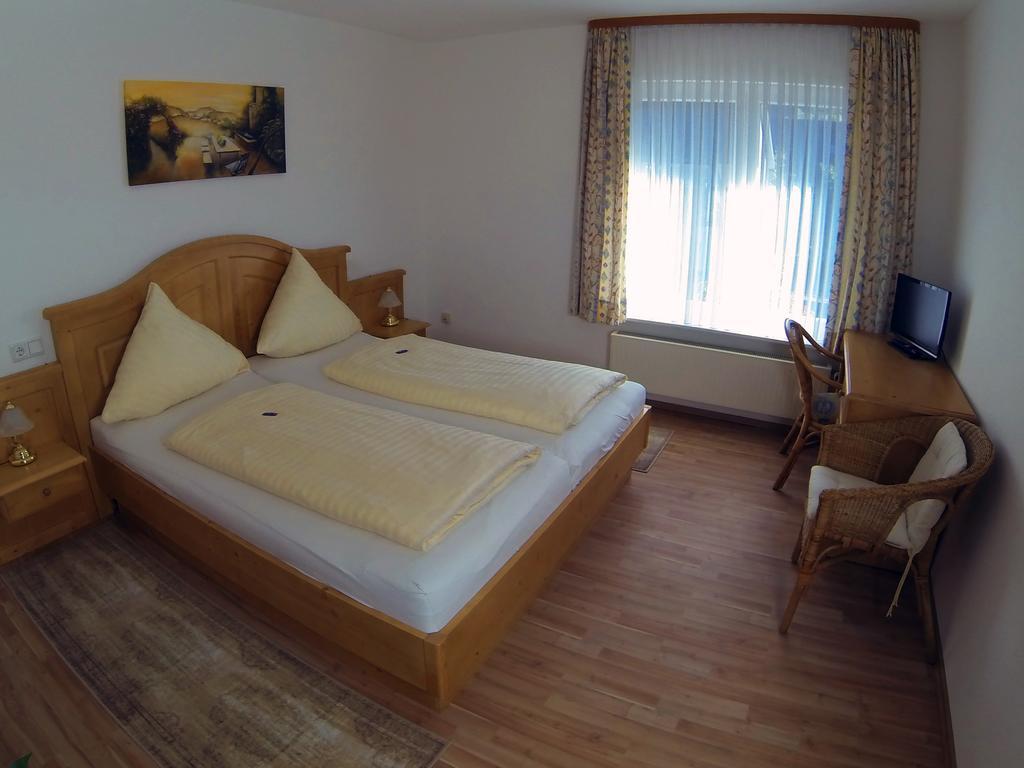 Hotel Haus Rameil レンネシュタット 部屋 写真
