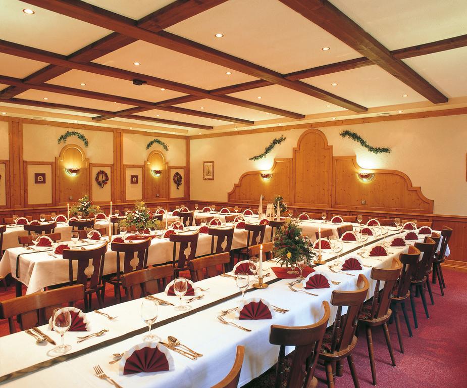 Hotel Haus Rameil レンネシュタット エクステリア 写真