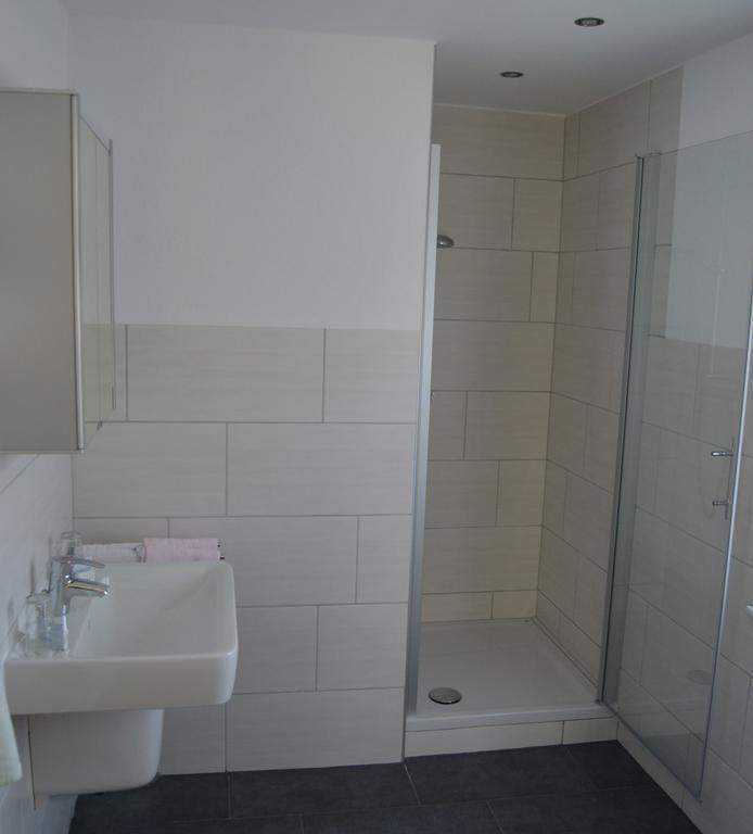 Hotel Haus Rameil レンネシュタット 部屋 写真